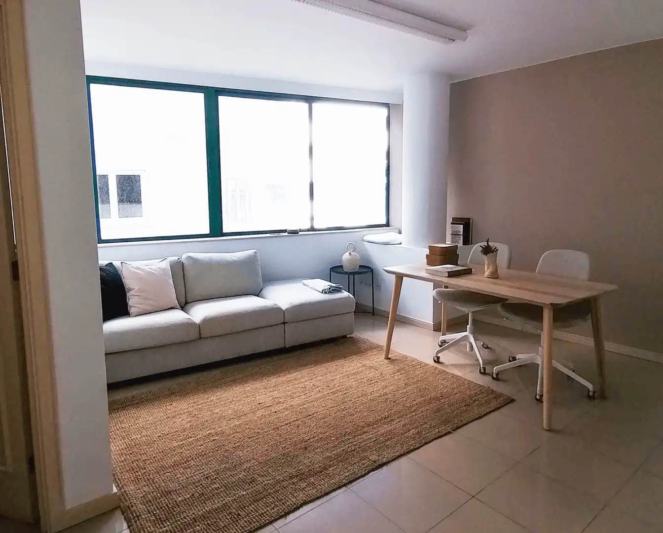 Wohnzimmer von Wohnungen zum Verkauf in Arrecife