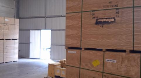 Photo 2 of Industrial buildings for sale in Corralet - Bonanza - Tres Rutas, Náquera