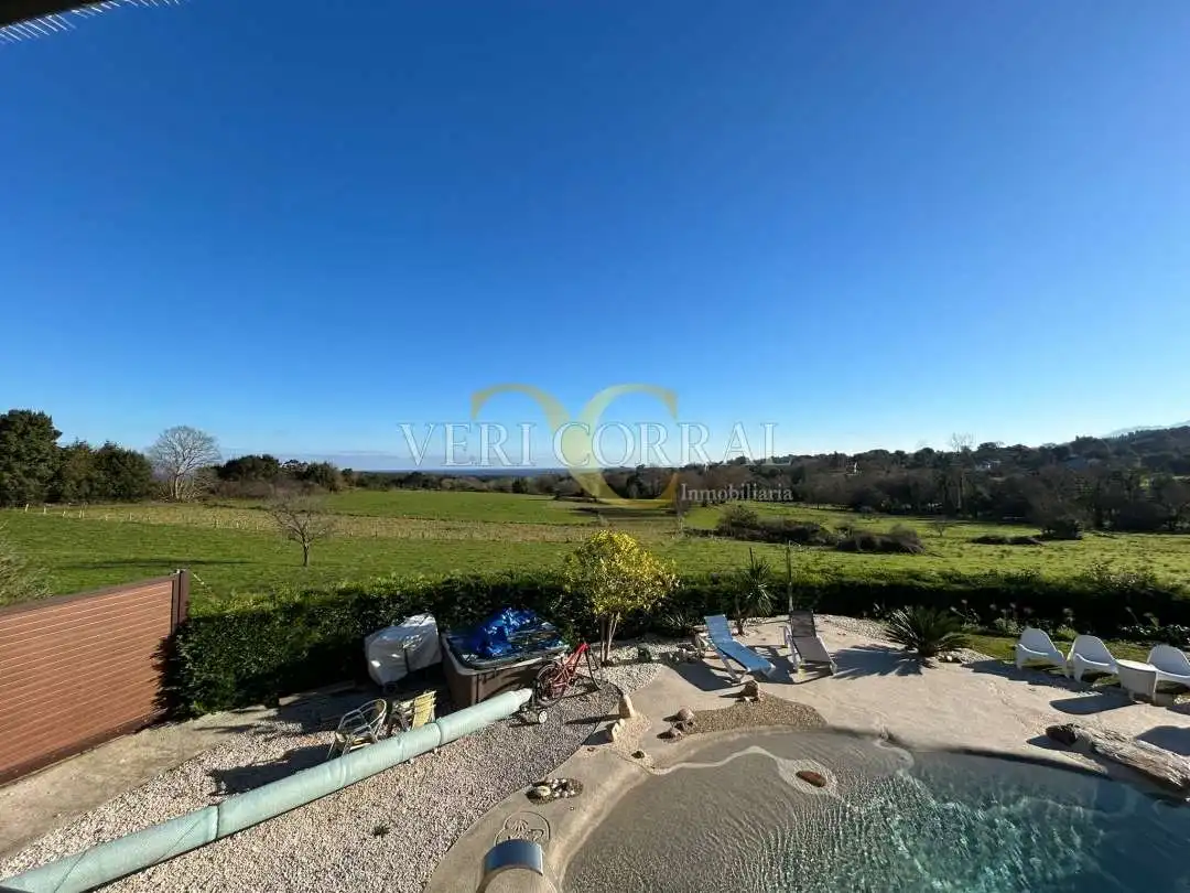 Casa o chalet en venta en Llanes con Calefacción, Jardín privado y Terraza