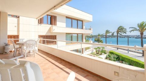 Foto 2 de Apartamento en venta en Tanques del Carme - Fort de l'Eau, Maó - Mahón
