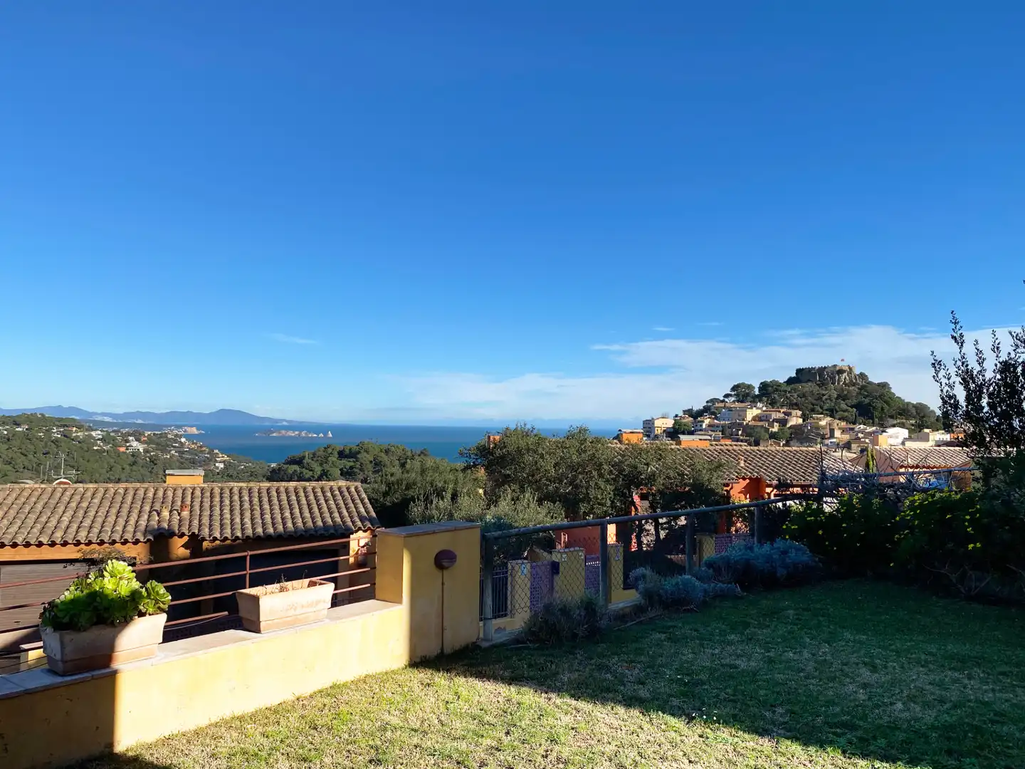 Terraced house with pool for sale in Begur pueblo, imagen 2