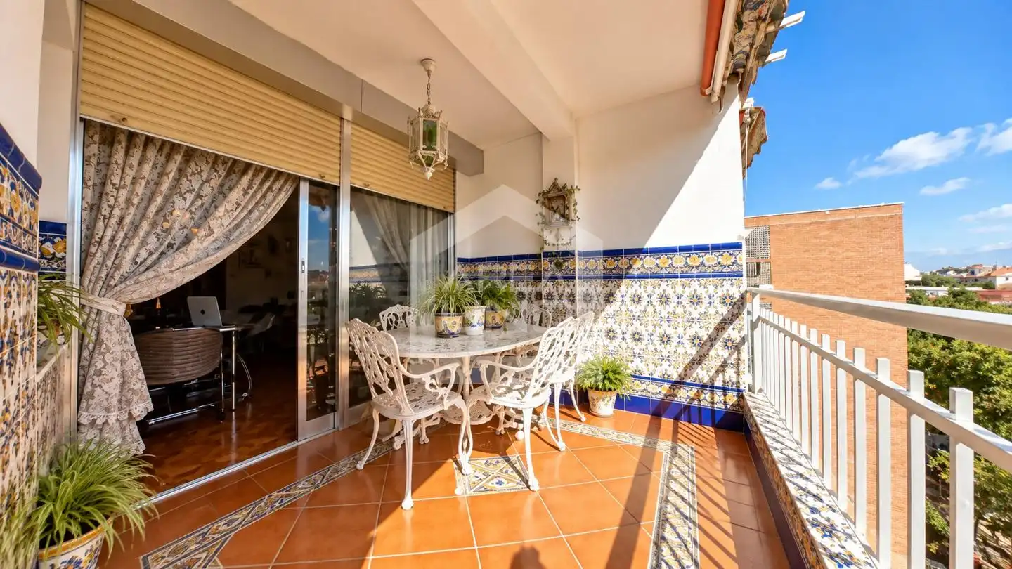 Flat with pool for sale in Calle Cáceres, imagen 6