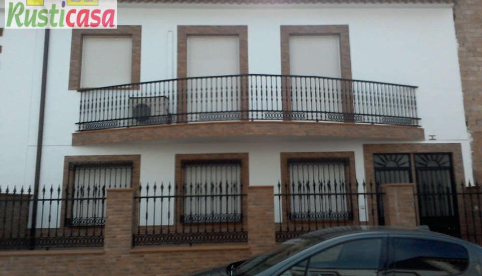 Foto 1 de Casa o xalet en venda a Peñalosa, 3, Baños de la Encina, Jaén