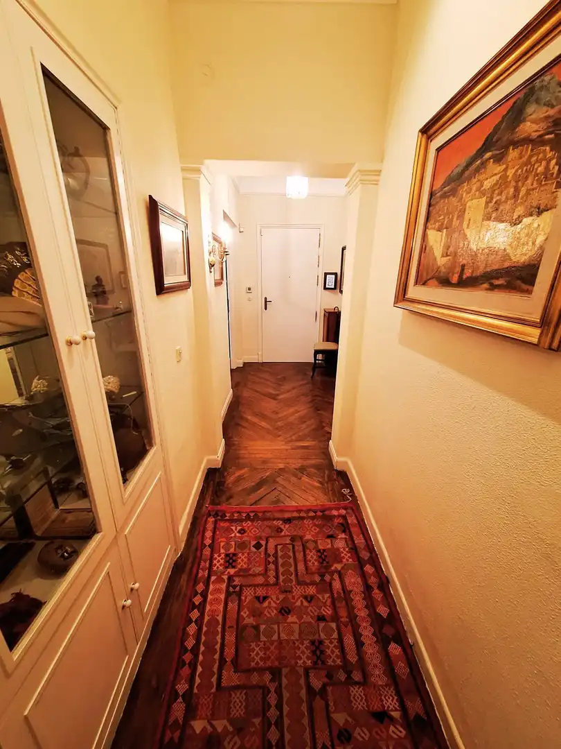 Appartement avec ascenseur à vendre à Fernández de la Hoz, imagen 39