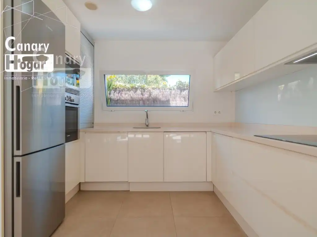 Casa con terraza en venta en Callao Salvaje - Playa Paraíso, imagen 23
