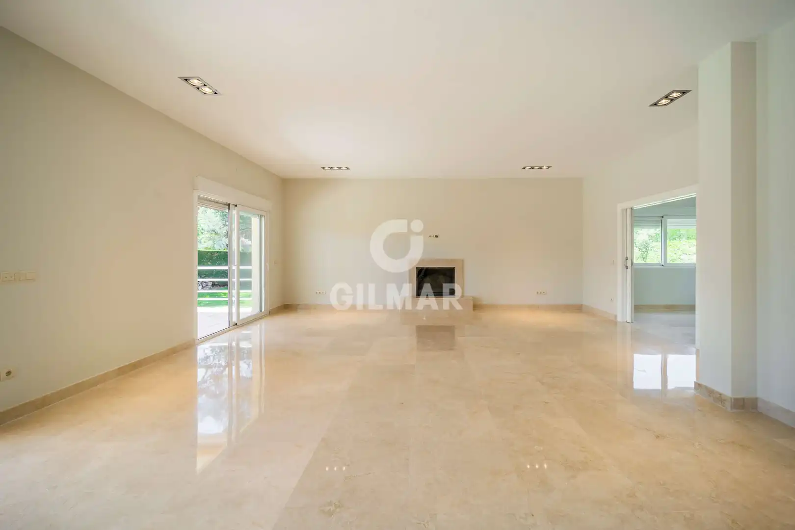 Villa con piscina in vendita a Ciudalcampo, imagen 28
