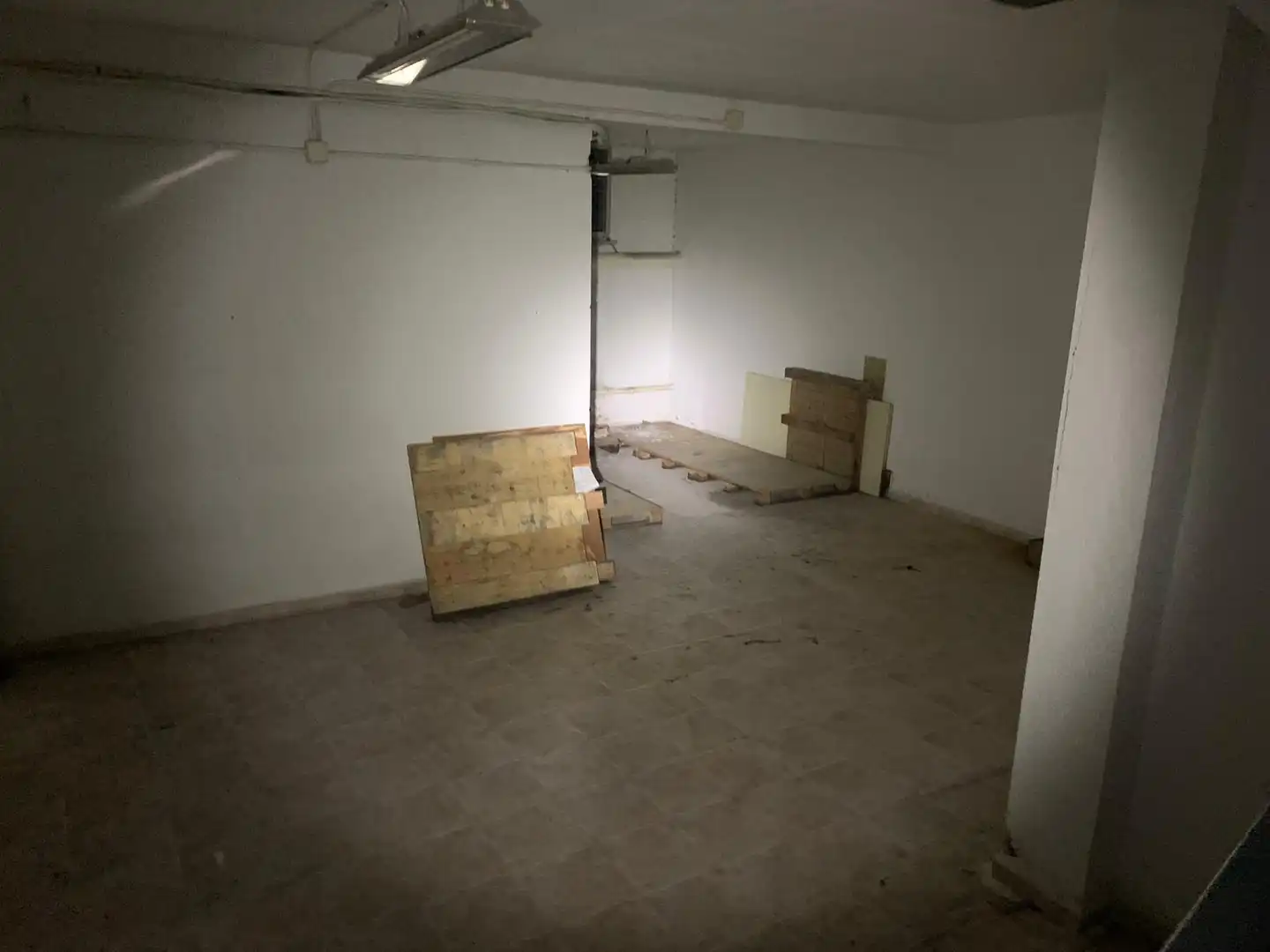Gewerbefläche zum Verkauf in Calle de Pablo Remacha 13, imagen 14