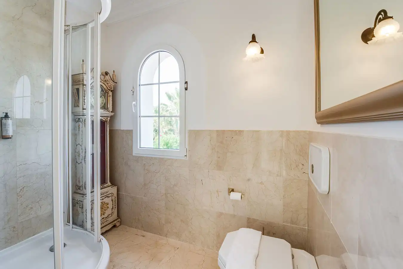 Casa rustica con piscina in vendita a Cala Pi - Vallgornera, imagen 30