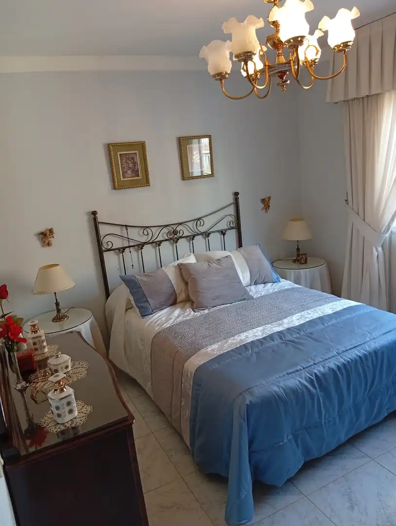 Bedroom of Flat for sale in Málaga  with Air Conditioner