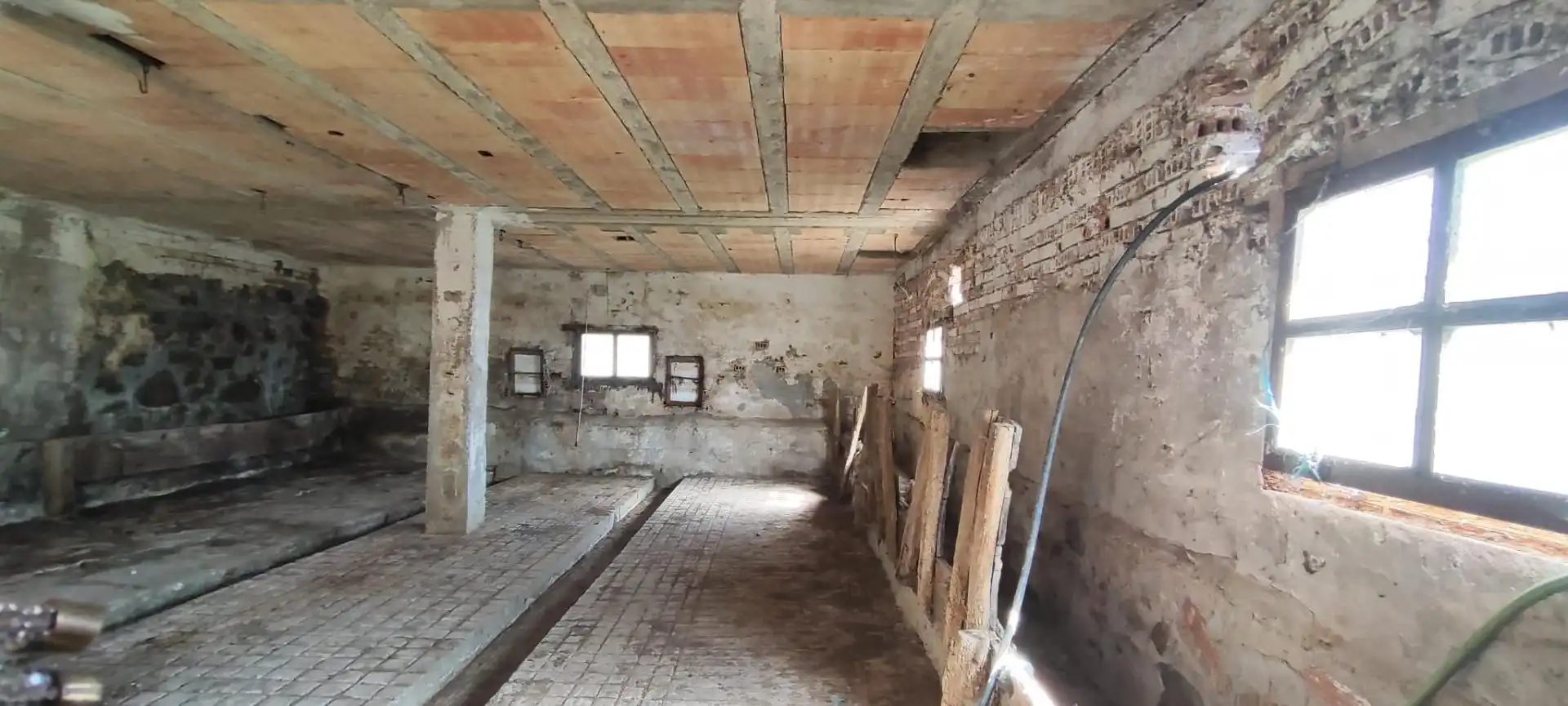 Casa o chalet en venta en Villafufre con Jardín privado