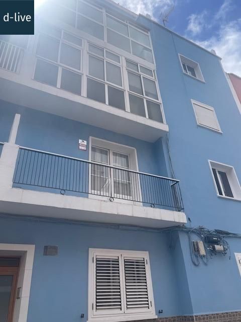 Flat to rent in Escaleritas