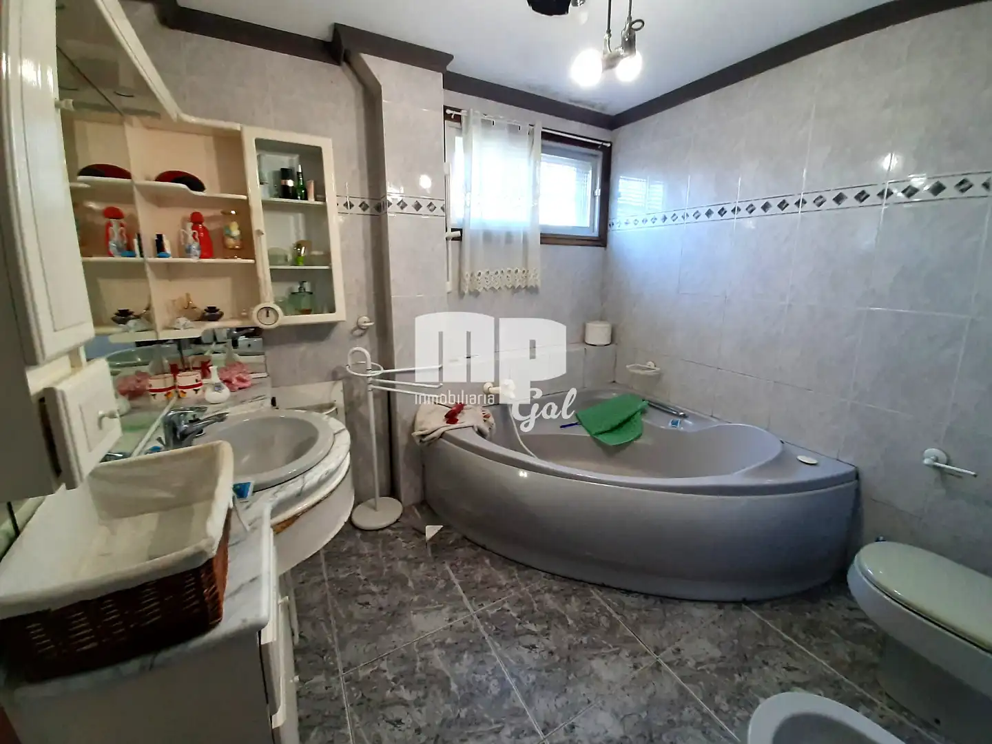 Chalet con terraza en venta en Rúa de Monteferro 4, imagen 17