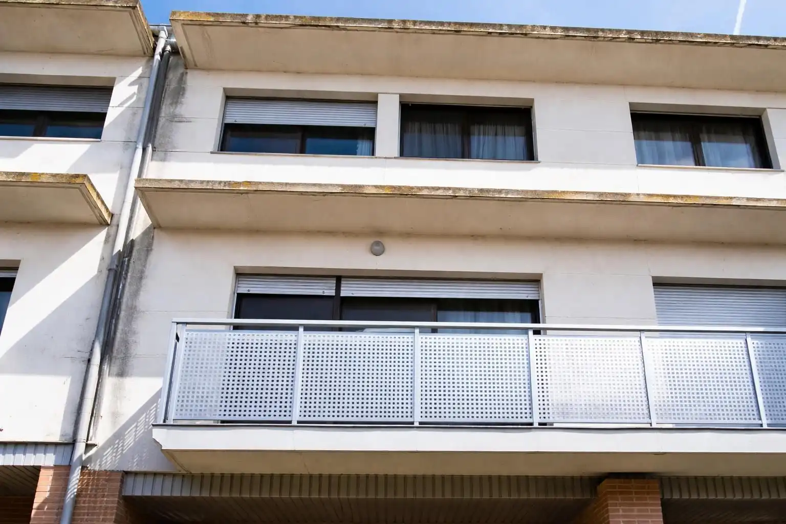 Exterior view of Detached homes for sale in Mendigorria  with Private garden, Terrace and Furnished