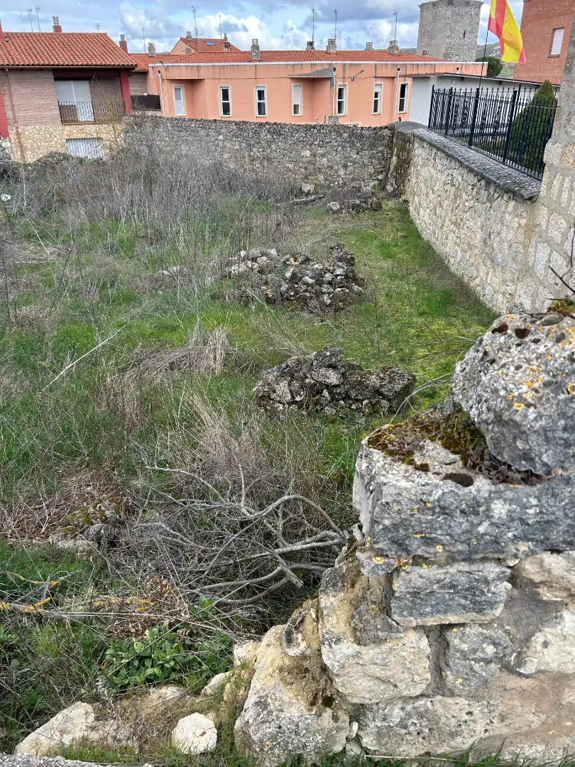 Terreno residencial en venta en Valle de Santibáñez, imagen 17
