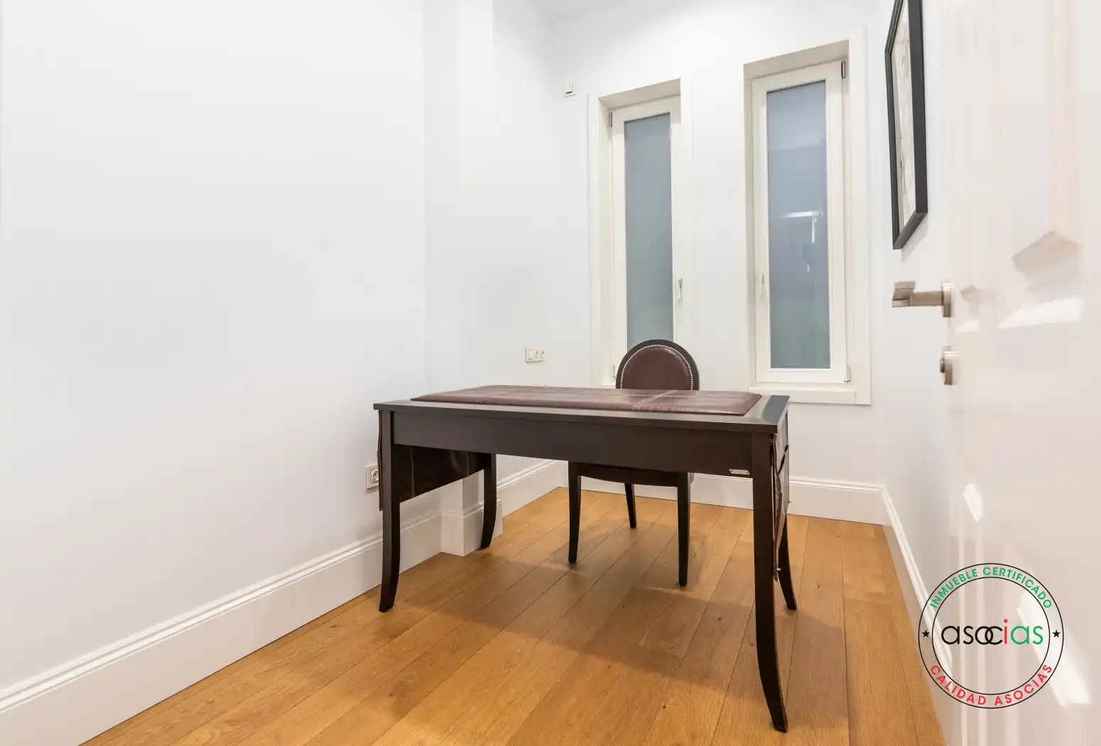 Wohnung zum Verkauf in Gijón  mit Heizung