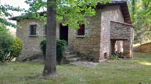 Foto 3 de Finca rústica en venda a Vall D'en Bas, La Vall d'en Bas, Girona