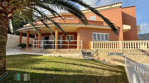 Photo 2 of House or chalet for sale in Calle Dels Traginers, El Balcó - Jaume I, Castellón