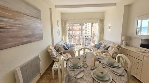 Foto 3 de Apartamento en venta en Centro ciudad, Fuengirola
