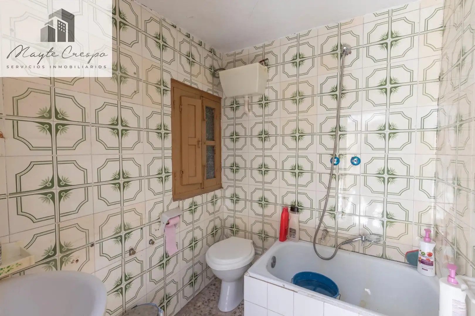 Reihenhaus zum Verkauf in La Zubia Ciudad, imagen 20