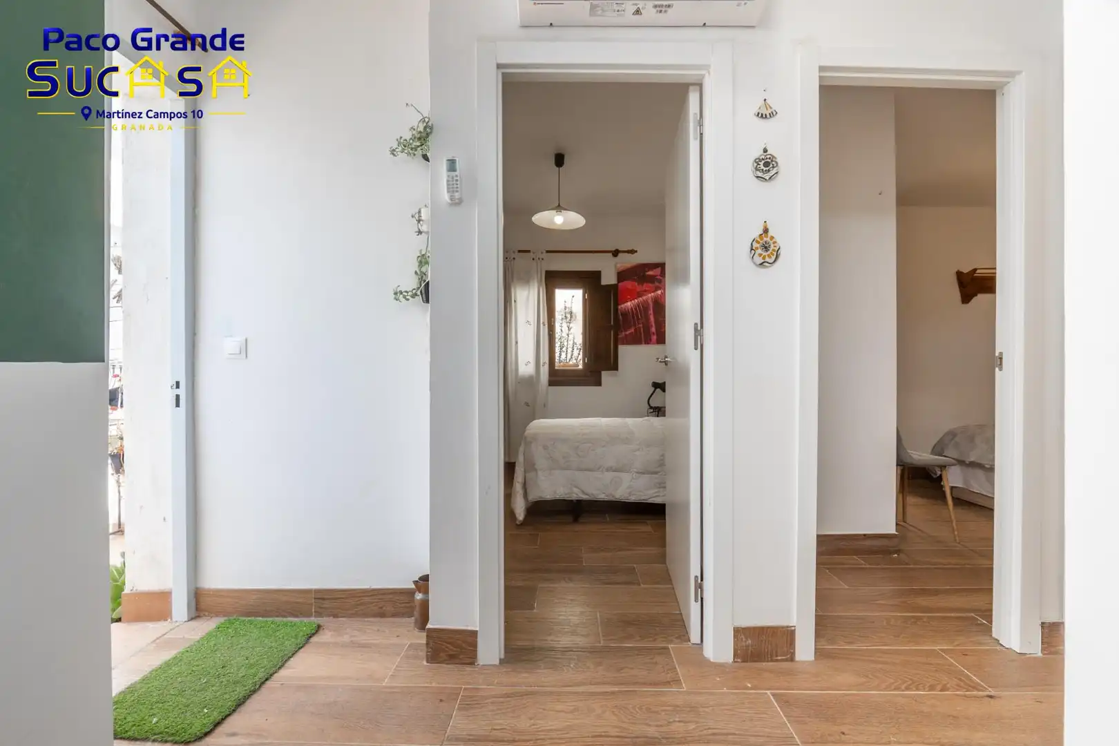 Casa con terrazza in vendita a Plaza PLACETA DE ABAD 2, imagen 12