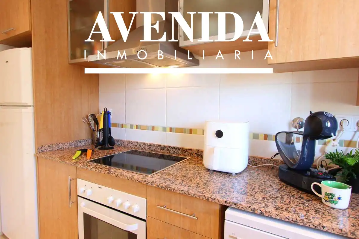 Apartment with pool for sale in Central 54, imagen 19