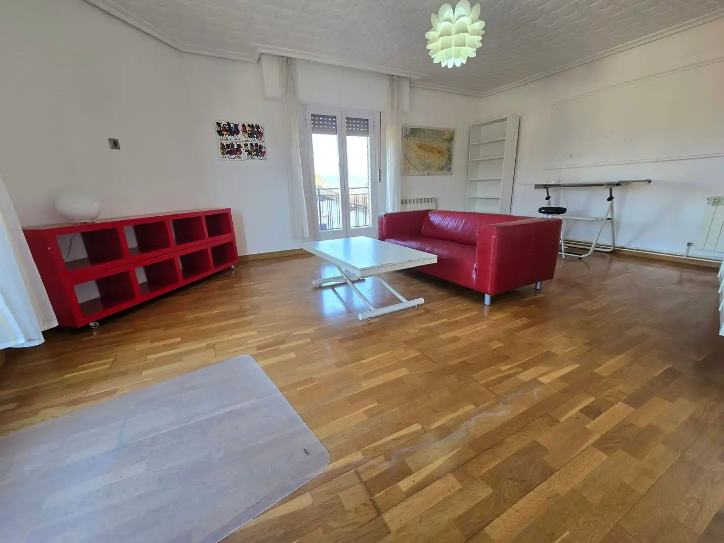 Wohnung zur Miete in del Arco, imagen 2