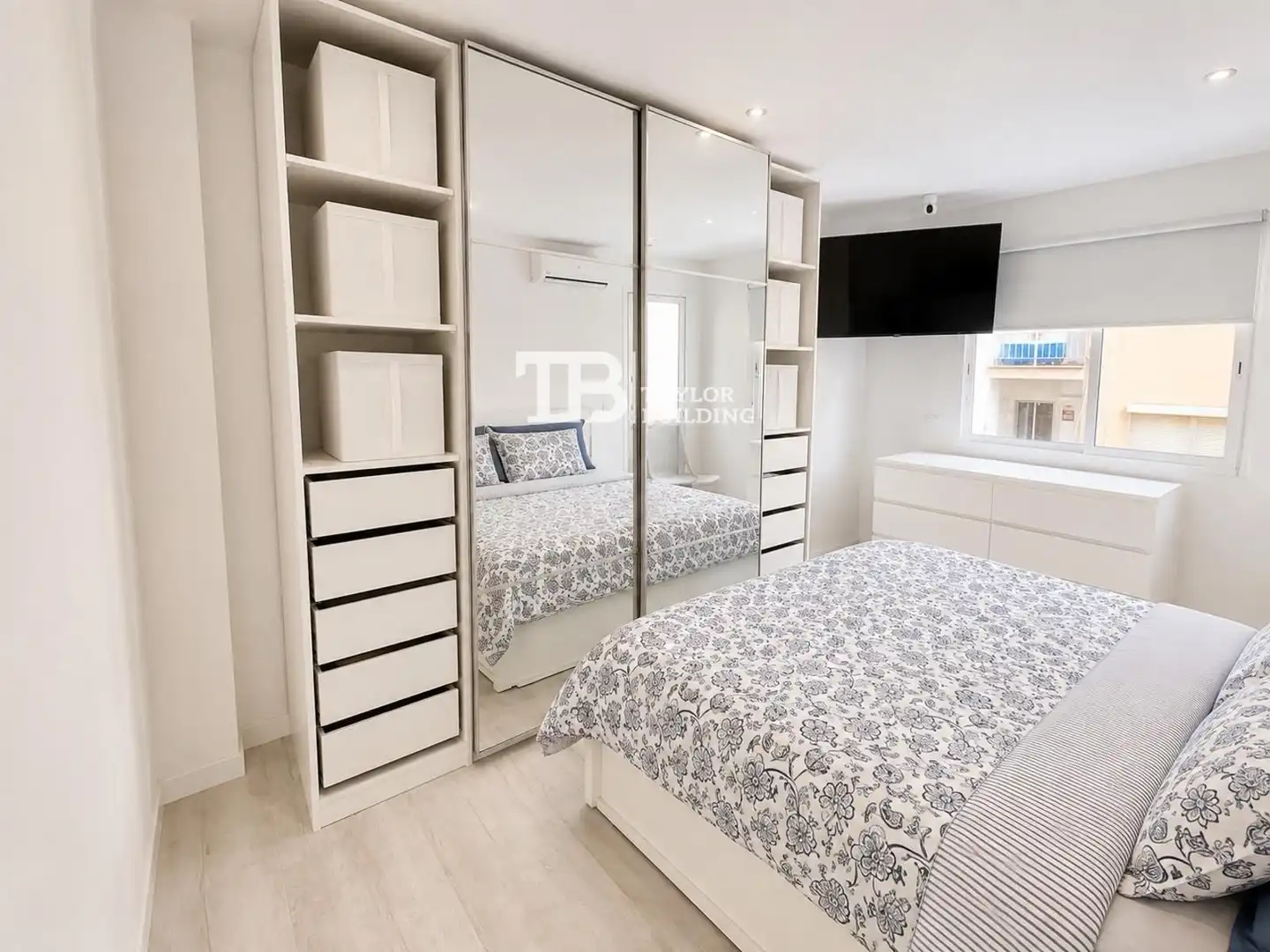 Appartement avec terrasse à vendre à Joan Muntaner, imagen 7