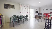 Dining room of Country house for sale in Jerez de la Frontera  with Air Conditioner, Swimming Pool and Alarm