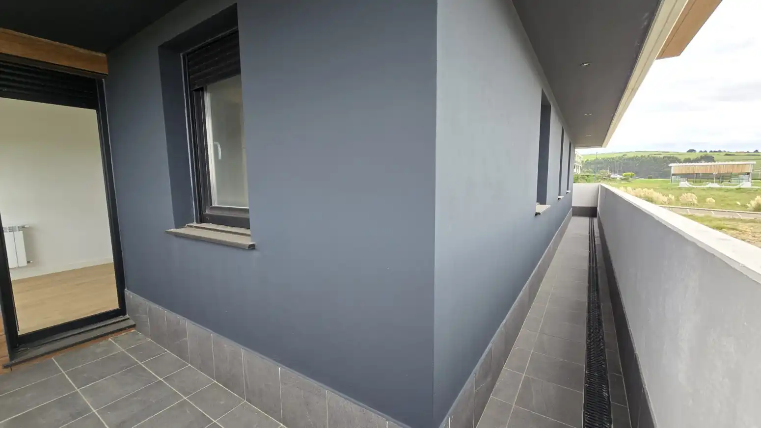 Piso con terraza en venta en Suances - CL LA RASA 4, imagen 13