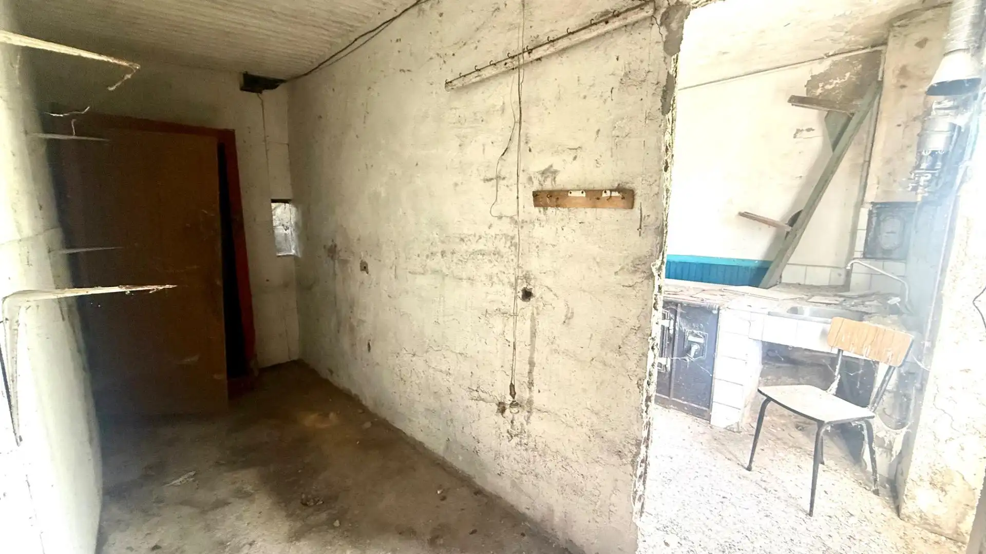 Casa o chalet en venta en Piñor con Jardín privado, Terraza y Amueblado