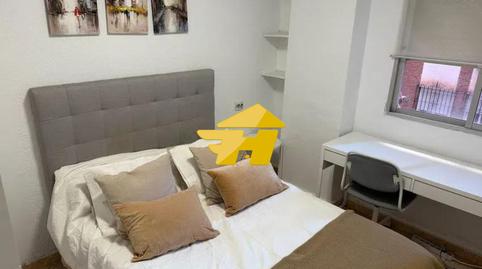 Foto 4 de Pis de lloguer a Calle Segismundo Moret, Parque Victoria Eugenia, Málaga