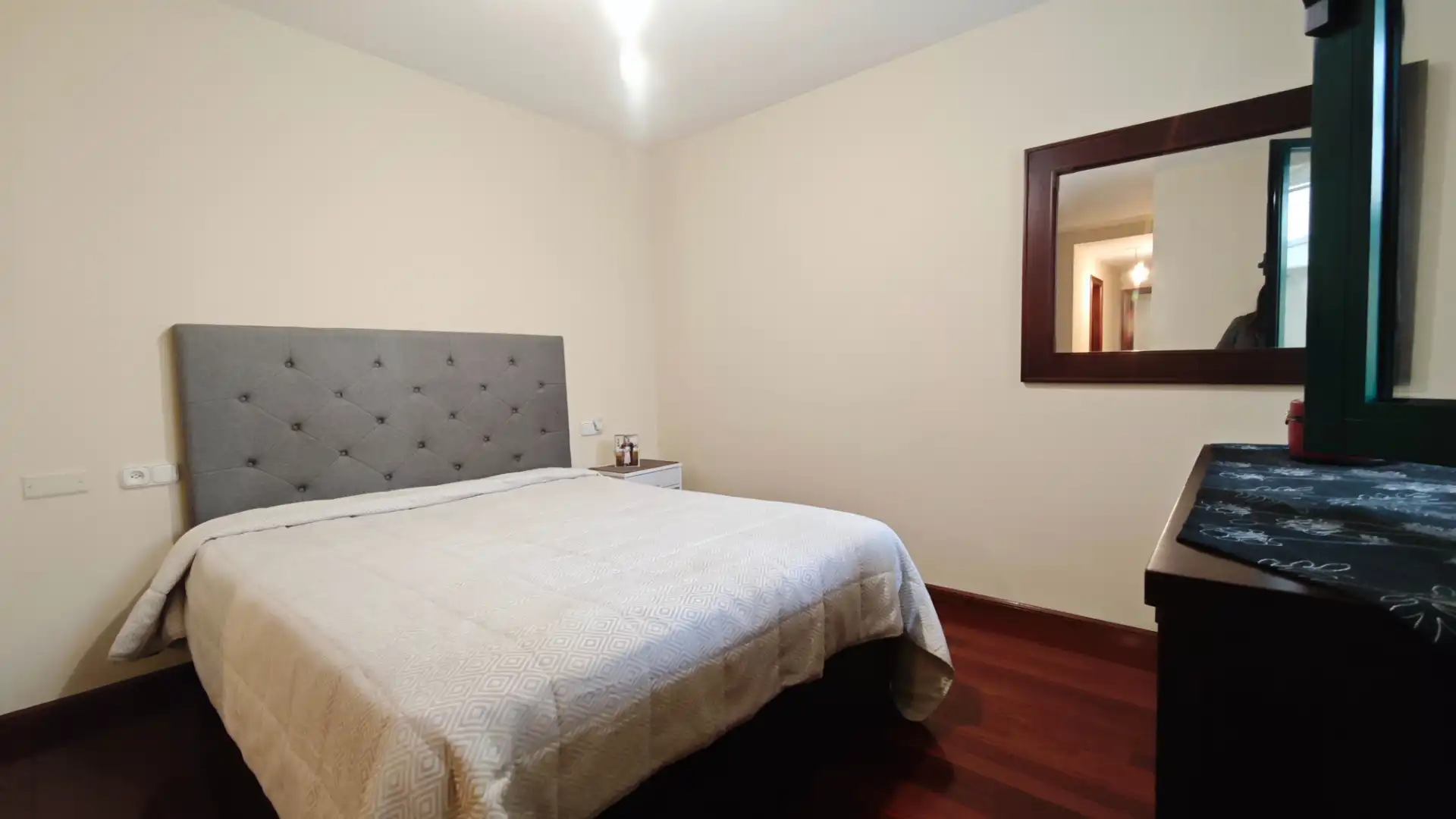 Flat with lift for sale in Estrada de Castela 41, imagen 5