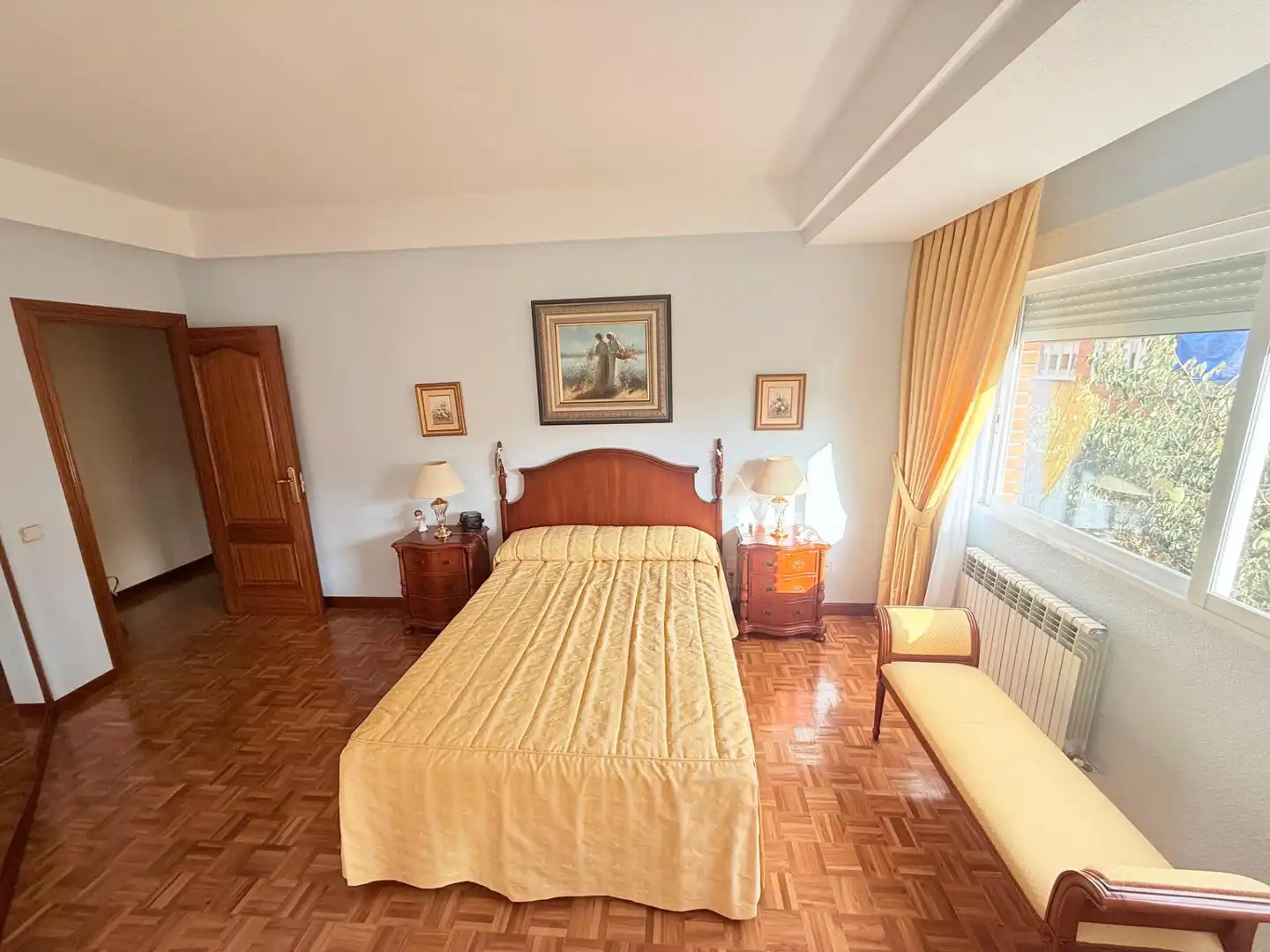Flat with lift for sale in Chamartín, imagen 7