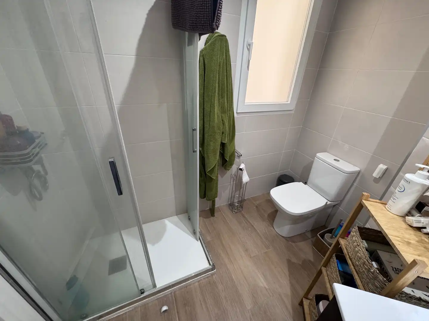 Baño de Piso en venta en Villena con Aire acondicionado, Terraza y Amueblado