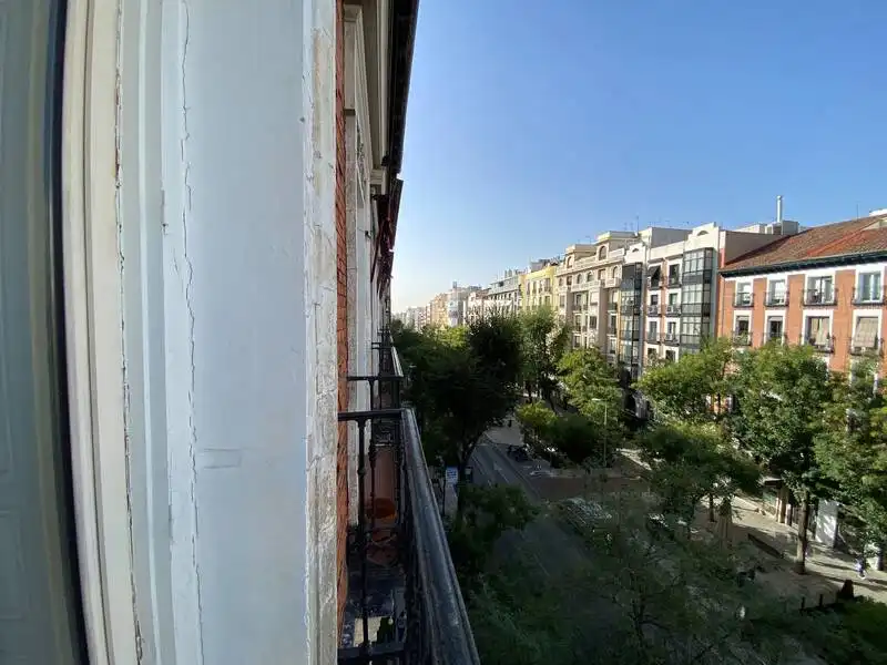 Flat for rent in FUENCARRAL , Trafalgar