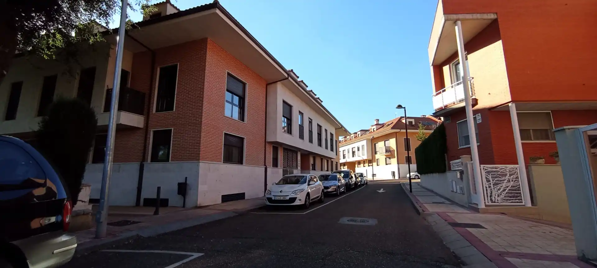 Dúplex amb balcó en venda a Calle la Encomienda, imagen 36