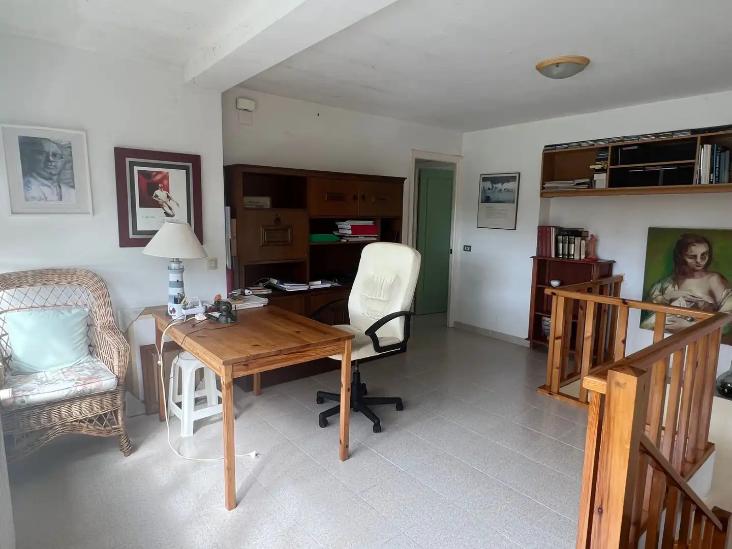 Casa o xalet en venda en Ferrol amb Calefacció