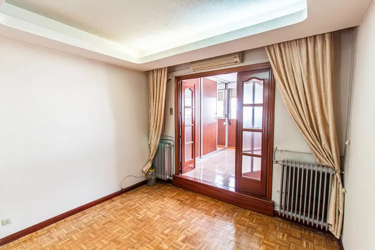 Penthouse with lift for sale in Calle Alcalá, imagen 7