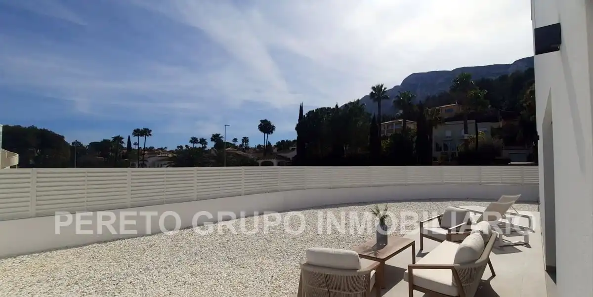 Casa en venda a El Montgó, imagen 2