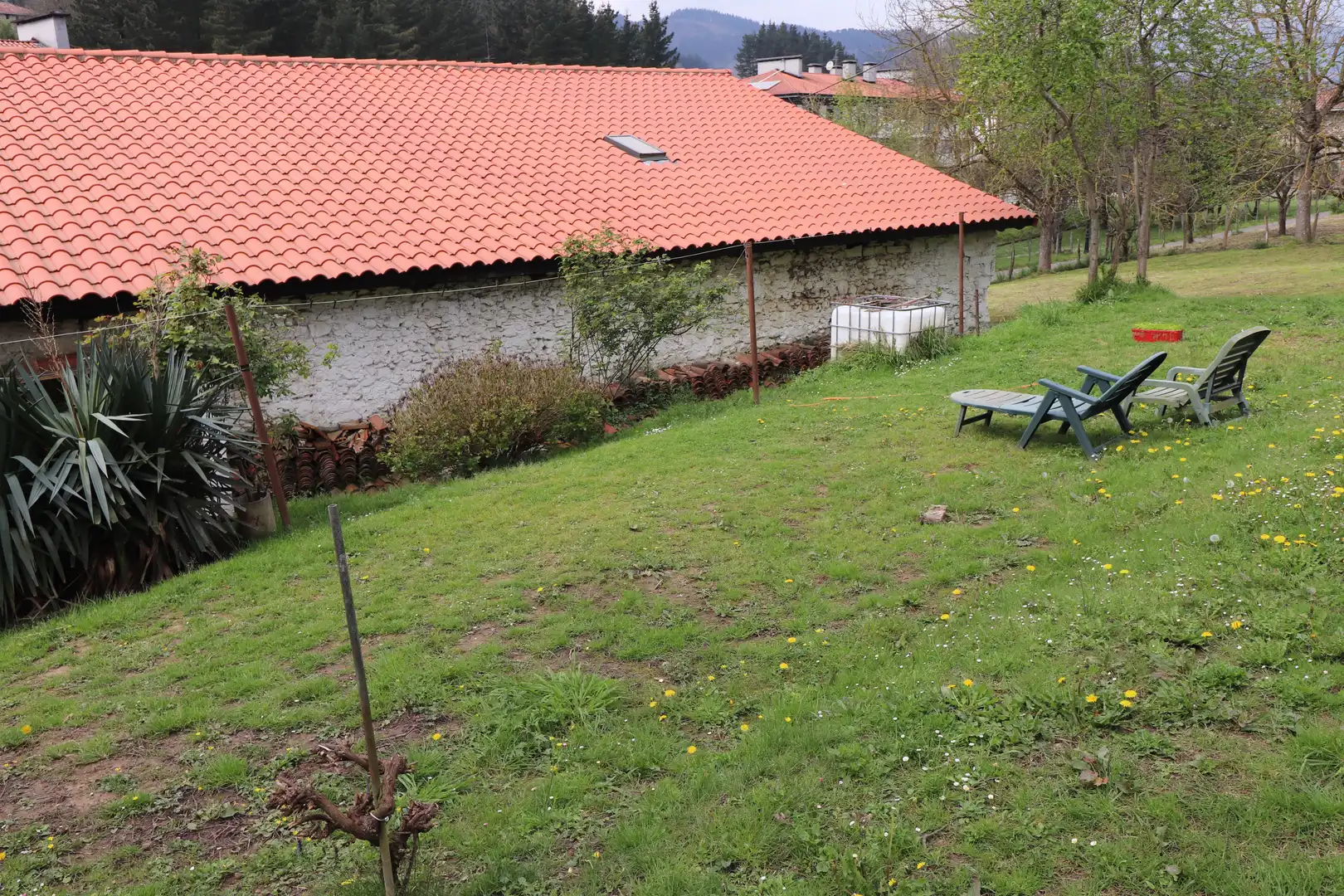 Houses for sale in Iturgain Kalea, Ezkio-Itsaso