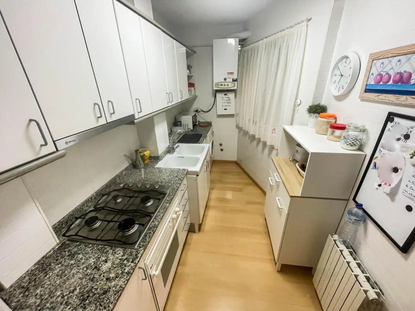 Piso en venta en Olesa de Montserrat