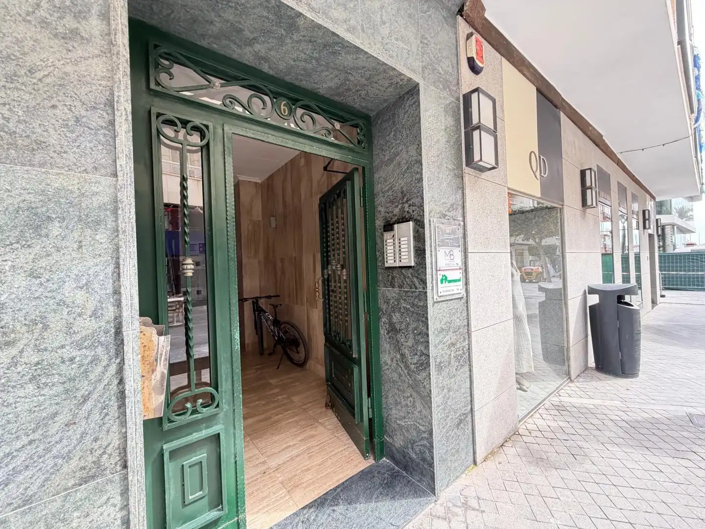 Ático en venta en Torrevieja con Aire acondicionado, Calefacción y Amueblado