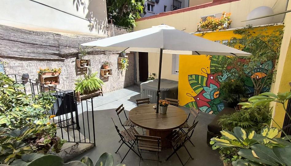 Photo 1 of Apartment to share in El Camp de l'Arpa del Clot, Barcelona