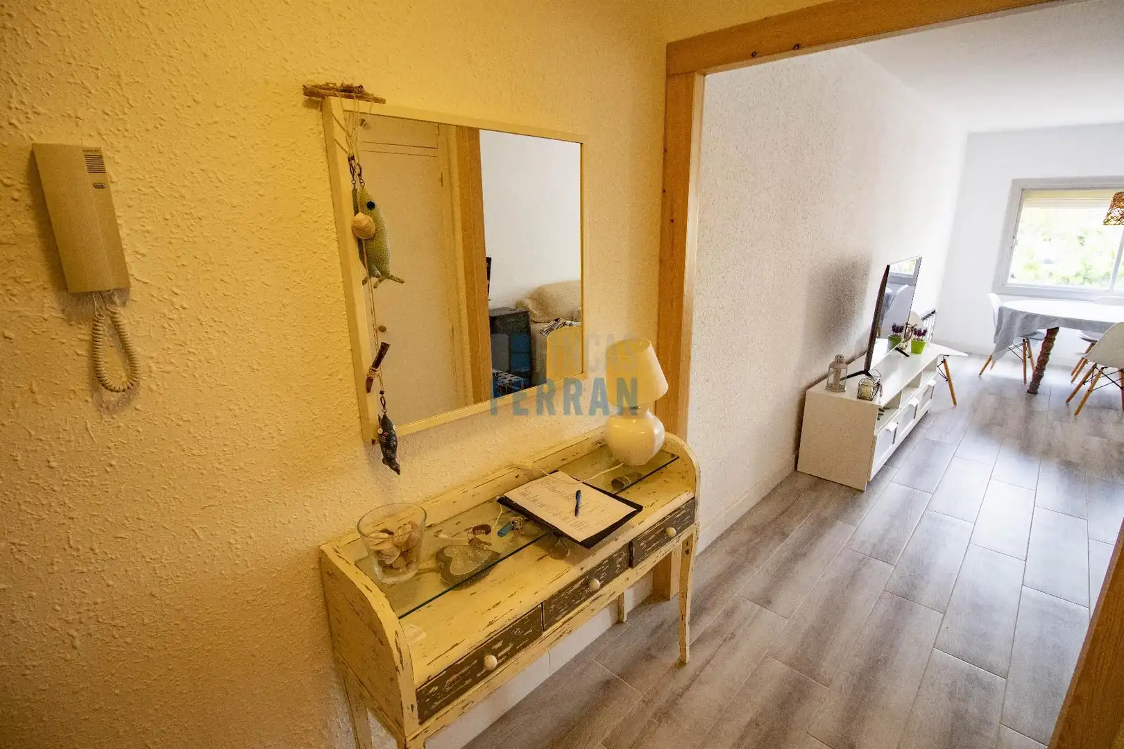 Apartament en venda a Sant Salvador