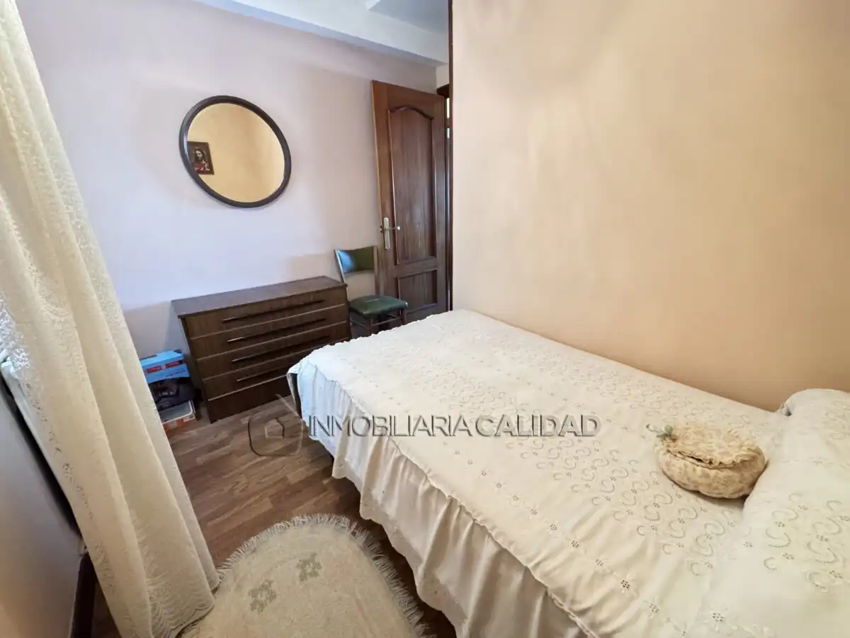 Pis amb ascensor en venda a Capiscol - Gamonal, imagen 26