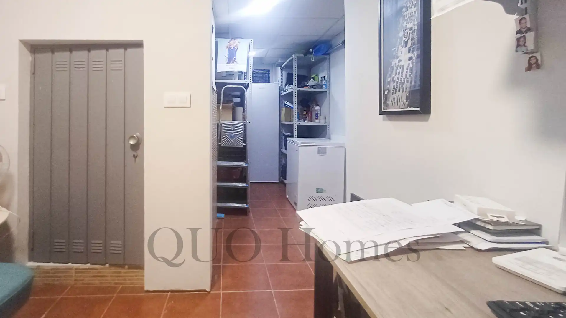 Detached homes for sale in El Altillo
