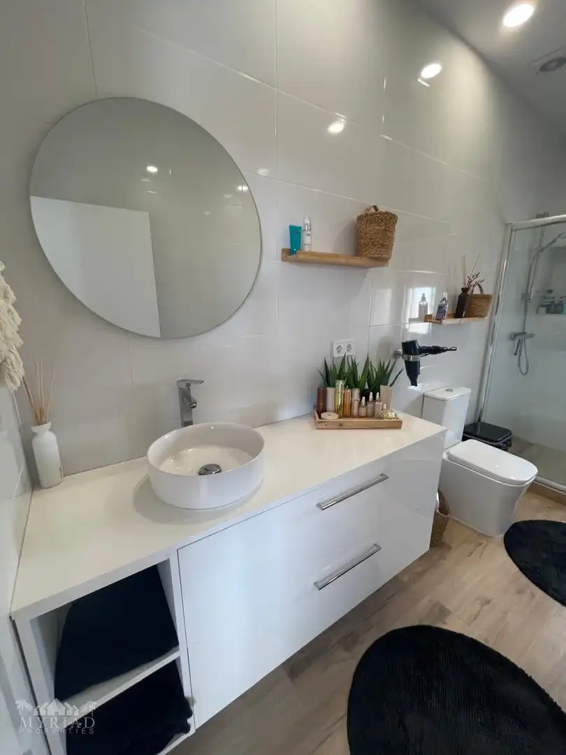 Maison mitoyenne à vendre à El Pinós / Pinoso, imagen 32