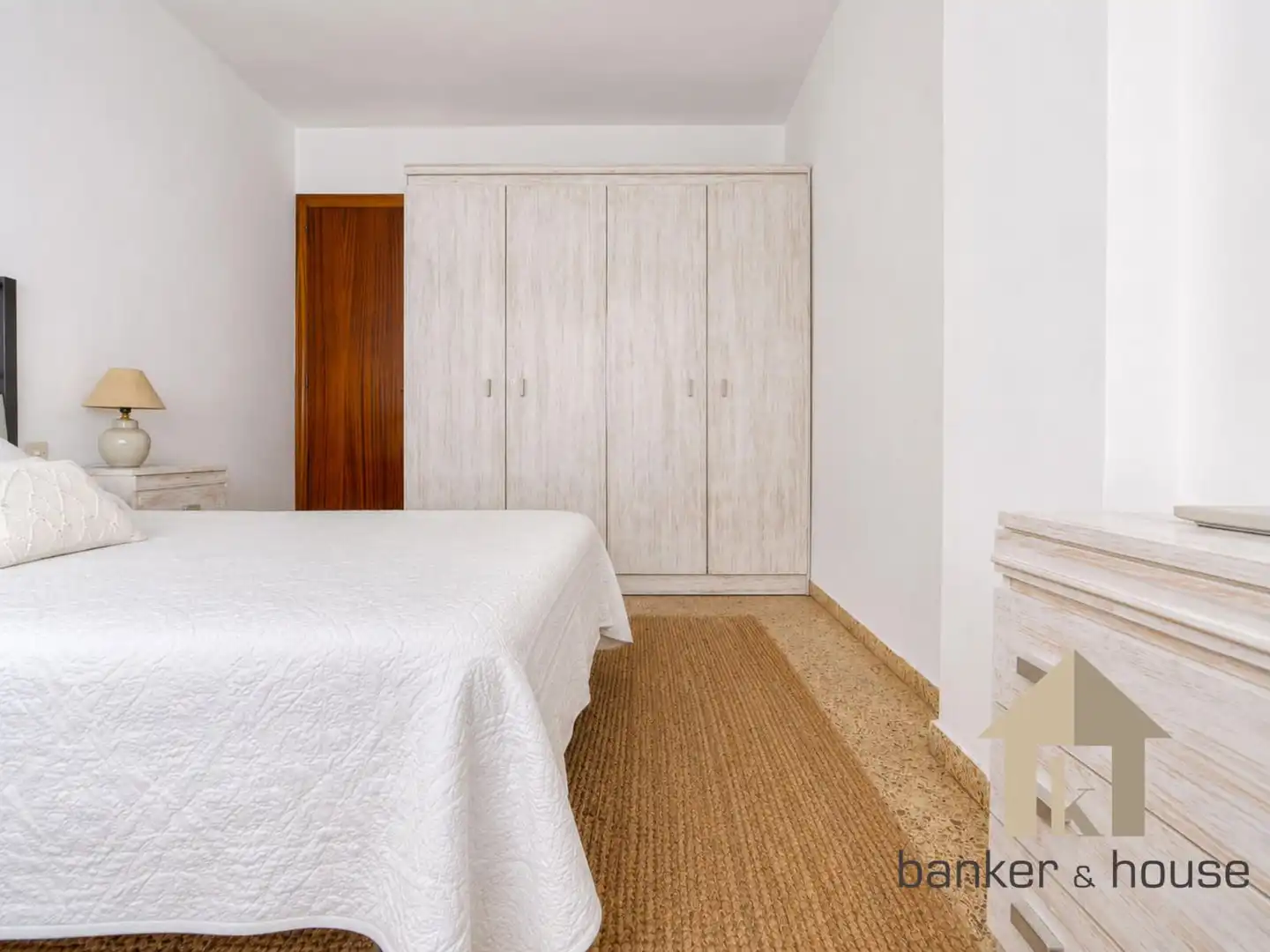 Flat with lift for sale in El Coll, imagen 15