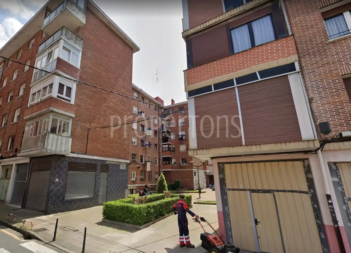 Business premises for sale in Barakaldo Centro