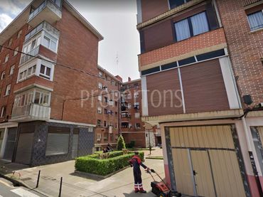 Local comercial en venta en Barakaldo Centro
